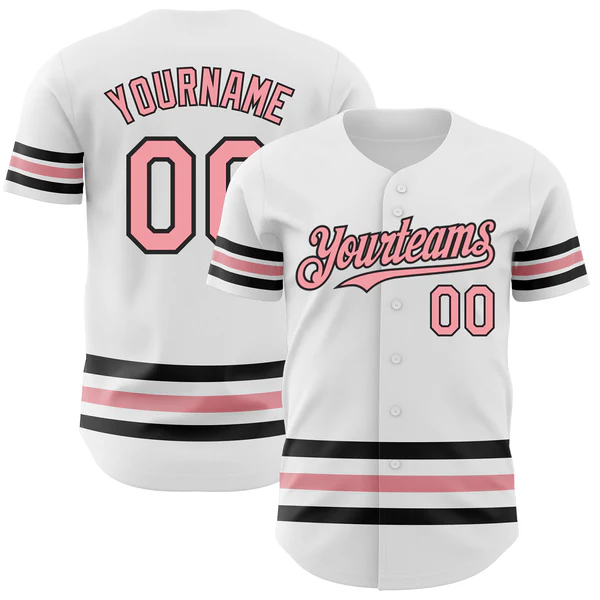 AW-SW-2201 Baseball Uniform jersey