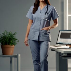 Work wear